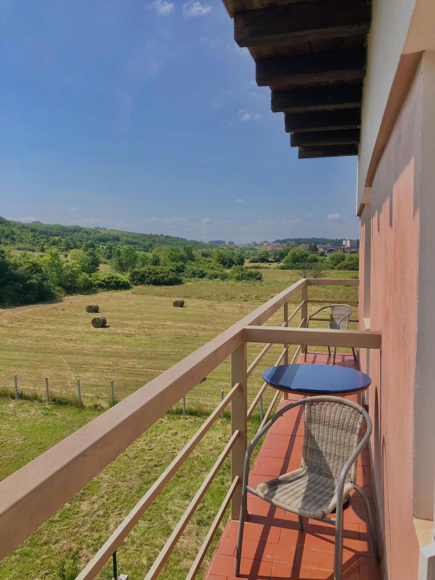 فندق Casa Roua Băile Felix المظهر الخارجي الصورة